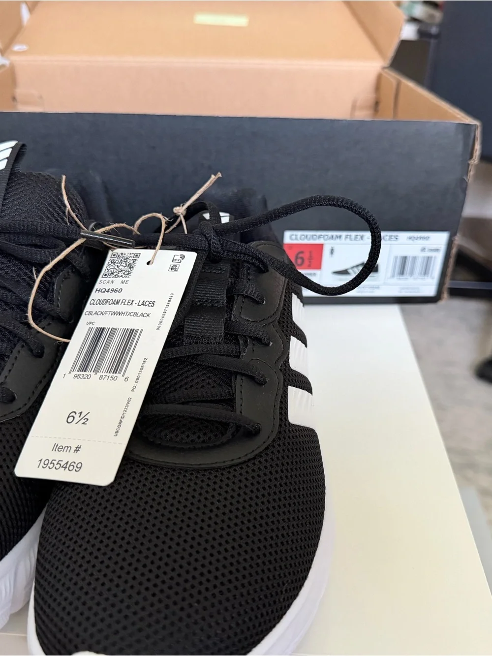 adidas athletic sneakers